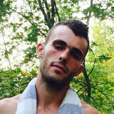 Louisishere from San Antonio | Man | 28 years old | Virgo