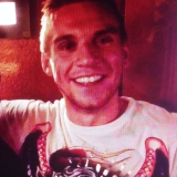 Thomas from Esbjerg | Man | 33 years old | Virgo