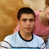 Eden from Afula `Illit | Man | 28 years old | Leo