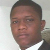 Luis from Santo Domingo | Man | 35 years old | Pisces