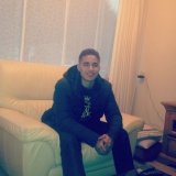 Fouad from Breda | Man | 38 years old | Aries