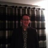 Lloyd from Lawndale | Man | 40 years old | Aquarius