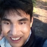 Janiel from Tres Passos | Man | 26 years old | Aries