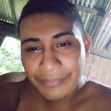 Lb04Xn from Oriximina | Man | 25 years old | Libra