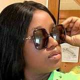 Patience from New York City | Woman | 36 years old | Taurus
