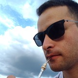Sennadasilvaoy from Reconquista | Man | 27 years old | Capricorn