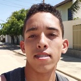 Pablo from Aracaju | Man | 31 years old | Gemini