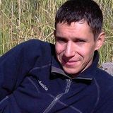 Сергей from Perm' | Man | 49 years old | Aries