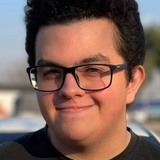 Santiagobianae from Puerto Ibicuy | Man | 21 years old | Taurus