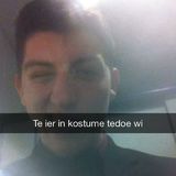 Abou from Ieper | Man | 31 years old | Aries