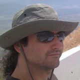 Archi from Izmir | Man | 47 years old | Aquarius