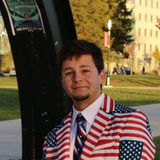 Chris from New Brunswick | Man | 29 years old | Libra