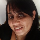 Gleyci from Goiania | Woman | 41 years old | Aries