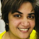 Julian from Kuwait | Woman | 44 years old | Cancer