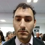 Ale from Mercedes | Man | 43 years old | Leo