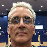 Quietone from Hassa | Man | 61 years old | Gemini