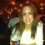 Moran from Holon | Woman | 39 years old | Aquarius