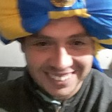 Jae from Linares | Man | 44 years old | Scorpio