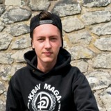 Chris from Koeln | Man | 26 years old | Cancer