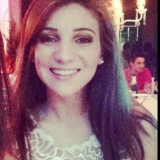 Talyaguazzelli from Caxias do Sul | Woman | 31 years old | Capricorn