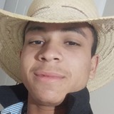 Evoneisantosu5 from Laranjeiras do Sul | Man | 23 years old | Cancer