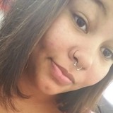 Nah from Tres Lagoas | Woman | 29 years old | Gemini
