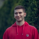 Roma from Dnepropetrovsk | Man | 33 years old | Cancer