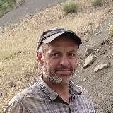 Meranozdemi3N from Siirt | Man | 44 years old | Gemini