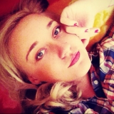 Daria from Moscow | Woman | 37 years old | Virgo