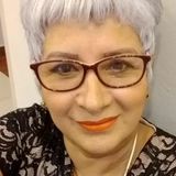 Andrea from Los Mochis | Woman | 65 years old | Aries