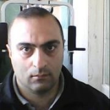 Berkut from Yerevan | Man | 51 years old | Capricorn