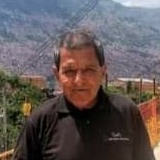 Luisfernando5R from Cali | Man | 77 years old | Capricorn