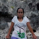 Nena from Apizaco | Woman | 44 years old | Cancer
