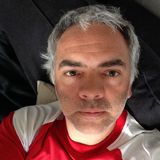 Seeviiiii from Sandnes | Man | 53 years old | Cancer