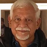 Vk20Lk from Gurgaon | Man | 65 years old | Capricorn