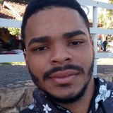 Danny from Barra Bonita | Man | 27 years old | Cancer