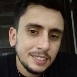 Faby from La Leonesa | Man | 34 years old | Taurus