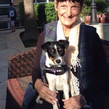 Poppy from Kyperounda | Woman | 65 years old | Aquarius