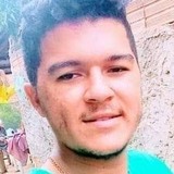 Gui from Almenara | Man | 24 years old | Aquarius