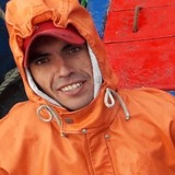 Oscar from Lebu | Man | 33 years old | Cancer