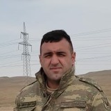 Habilkhubadxe from Baku | Man | 39 years old | Sagittarius