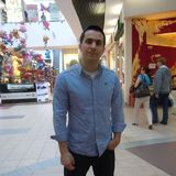 Ahmed from Delfshaven | Man | 37 years old | Capricorn