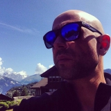 Dom from Mascouche | Man | 48 years old | Scorpio