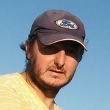 Gringo from Santa Magdalena | Man | 40 years old | Capricorn