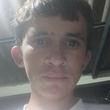 Thalisson from Urucui | Man | 27 years old | Aquarius