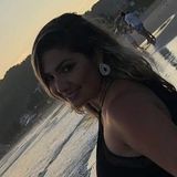 Cami from Garopaba | Woman | 34 years old | Virgo
