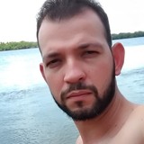 Rochinha from Lagarto | Man | 36 years old | Scorpio