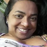Cinthia from Paulo Afonso | Woman | 47 years old | Cancer