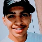 Luanlucasvicyi from Marialva | Man | 24 years old | Cancer