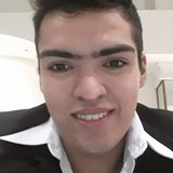Erickgc from Apodaca | Man | 31 years old | Leo